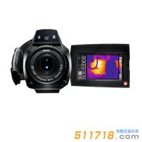 德国德图testo 890高端红外热像仪（可选配4种镜头）