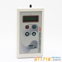 英国PPM htV便携式甲醛测试仪
