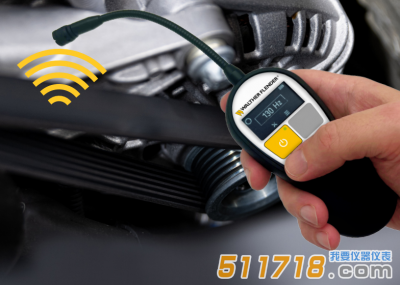 德国Walther Flender  WF-TC 1.0张力计