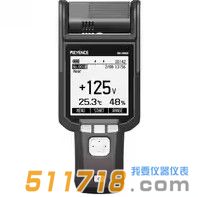 日本基恩士（KEYENCE）SK-H050静电测量仪