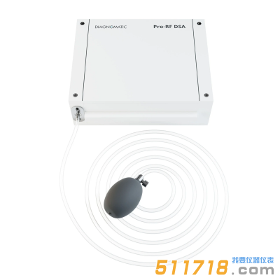 波兰pro-project Pro-RF DSA性能检测模体