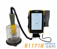 英国Kromek RayMon10手持式伽马探测器