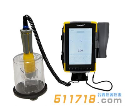 英国Kromek RayMon10手持式伽马探测器