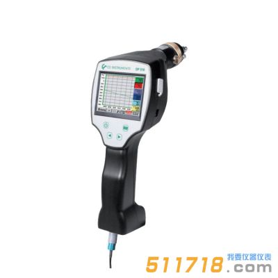 德国CS  DP500/510便携式露点仪