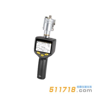  德国希尔思SUTO S520便携式露点仪