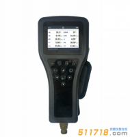 河北冉惠RH-2010 多参数水质分析仪