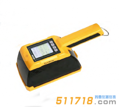 PCM170 表面污染测量仪