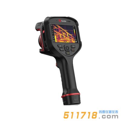 国产PL630红外热像仪