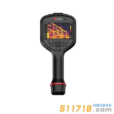 国产PL210红外热像仪