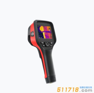 国产RM600F手持测温热像仪