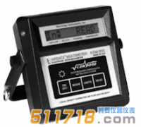 美国Shortridge ADM-850L万用表