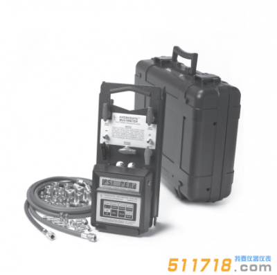美国Shortridge HDM-250 HydroData万用表