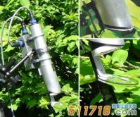 美国OPTI-sciences PSP32在线叶绿素荧光观测系统