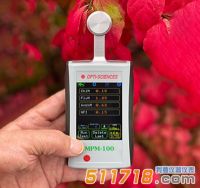 美国OPTI-sciences MPM-100植物多波长色素计