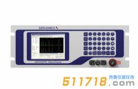 英国Servomex仕富梅 SERVOPRO NanoChrome痕量氢烃分析仪