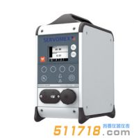 英国Servomex仕富梅 MiniMP 5200便携式气体分析仪