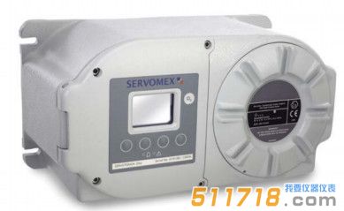 英国Servomex仕富梅SERVOTOUGH Oxy 1900  O?分析仪