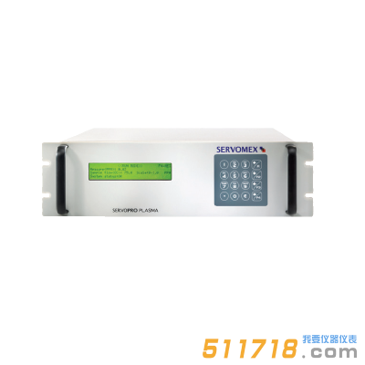 英国Servomex仕富梅 SERVOPRO Plasma(K2001)气体分析仪