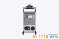 英国Servomex仕富梅 SERVOFLEX MiniFoodPack(5200)便携式气体分析仪