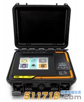 意大利 HT I-V600/I-V600W 光伏曲线测试仪