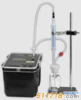 美国Durridge RAD7测氡仪 RAD H2O 水探头