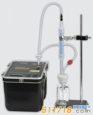 美国Durridge RAD7测氡仪 RAD H2O 水探头