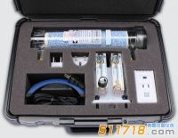 美国Durridge RAD7测氡仪 NATURAL ROCK SAMPLE 天然岩石样本