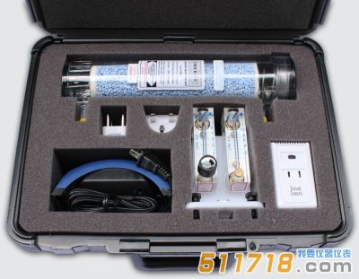 美国Durridge RAD7测氡仪 NATURAL ROCK SAMPLE 天然岩石样本