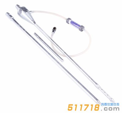 美国Durridge RAD7测氡仪 土中氡气配件 SOIL 土壤探头