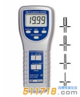 德国STEPS 41050数显果实硬度计