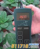 德国STEP MST3000+土壤水分速测仪
