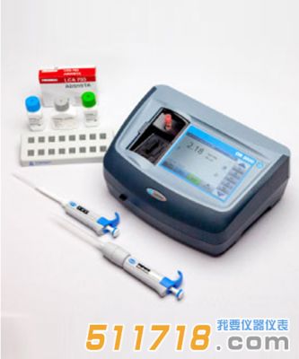 德国STEPS LASA AGRO 3900土壤养分速测仪