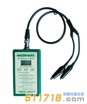 德国STEPS Watermark 土壤湿度计