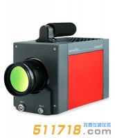 德国InfraTec(英福泰克) ImageIR5300系列红外热像仪
