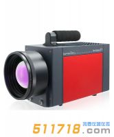 德国InfraTec(英福泰克) ImageIR8355系列红外热像仪