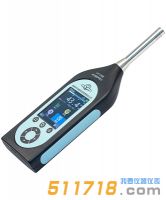 HY128型多功能声级计（彩屏）