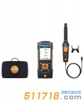 德国testo 440室内空气质量套装