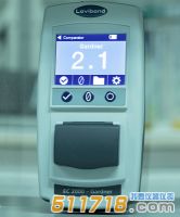 德国lovibond AF369微电脑铂钴【Pt-Co】色度分析测定仪