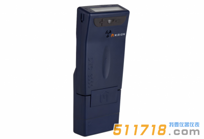 芬兰Mirion DMC3000N中子剂量计