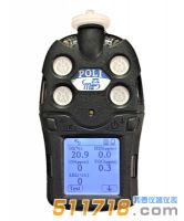美国MPOWER MP400S 复合气体检测仪