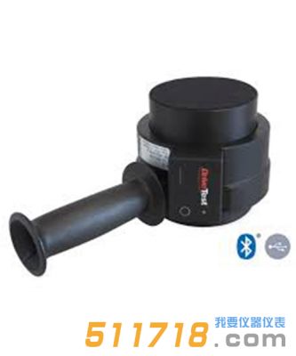 德国DriveTest BIA-1 BT无线夹紧力测量系统