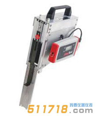 德国DriveTest FM 208压力测量仪