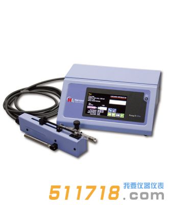 美国哈佛(Harvard) Pump 11 Elite Nanomite 注射泵