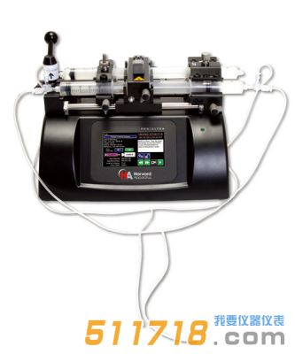 美国哈佛(Harvard) PHD ULTRA? 推/拉注射泵