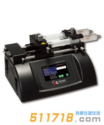 美国哈佛(Harvard) PHD ULTRA? CP 恒压力注射泵