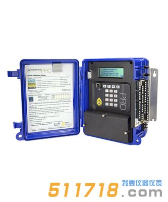 美国NRG SymphoniePRO数据记录器