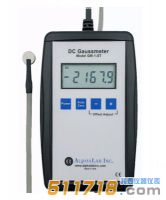 美国Alphalab GM1-ST直流高斯计