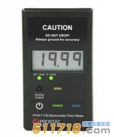美国Prostat PFM-711B 静电场仪