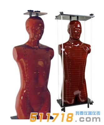 美国RSD Alderson 放射治疗 (ART) 模体