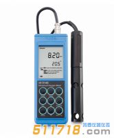 意大利HANNA(哈纳)HI9146便携式溶解氧仪